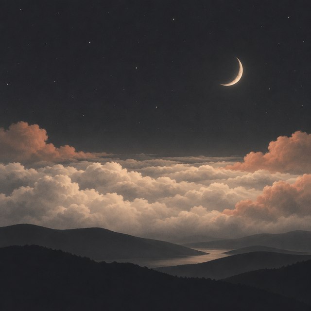 Sleep Guitar playlist cover