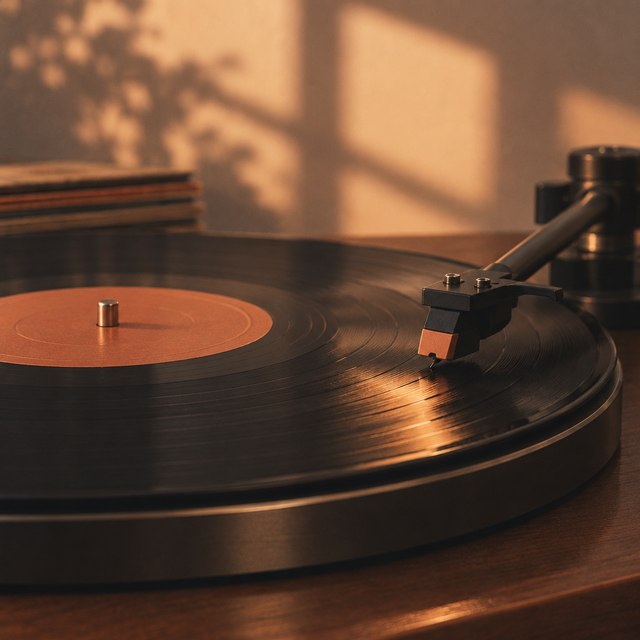 Timeless Melodies playlist cover
